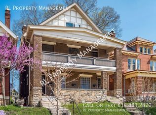 1612 Bryden Rd #1612, Columbus, OH 43205