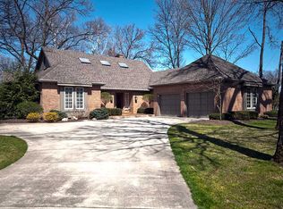 54942 Woodhold Ct, Elkhart, IN 46516