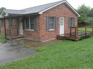 1296 Chadwell Station Rd, Ewing, VA 24248