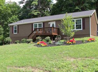 132A Bloody Pond Rd, Lake George, NY 12845