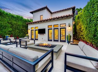 943 Galloway St, Pacific Palisades, CA 90272