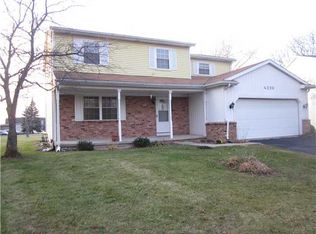 4220 Hurley Dr, Toledo, OH 43614