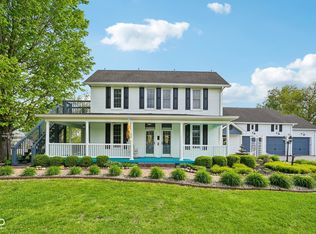 211 Whiteland Rd, Whiteland, IN 46184