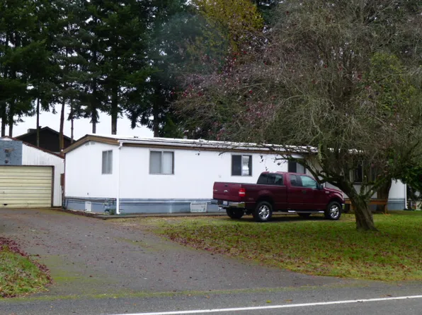 4820 Ridgemont Dr NE, Bremerton, WA 98311