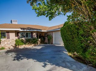 500 Scott St, Ridgecrest, CA 93555