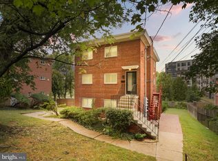 1321 S Rolfe St, Arlington, VA 22204