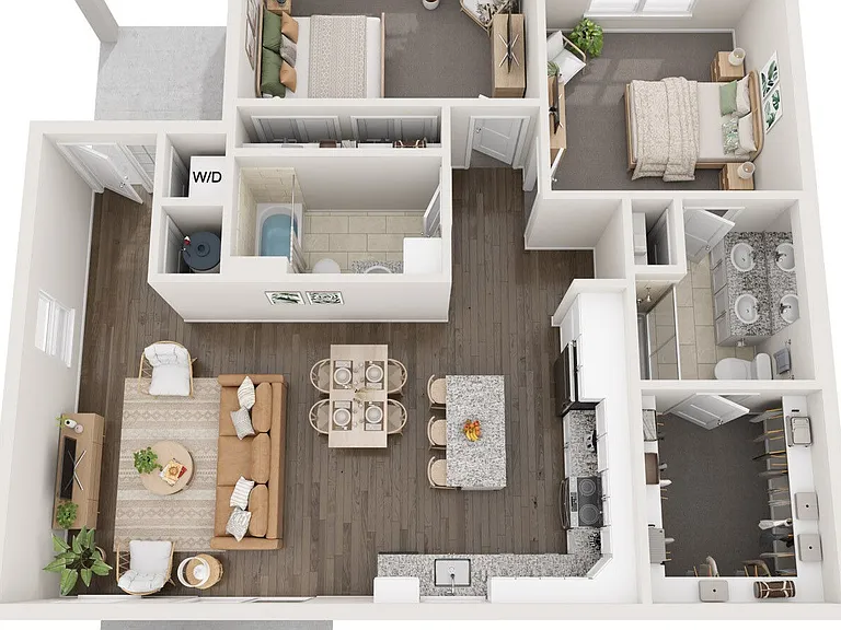 Solamar Wildwood — Photo 25