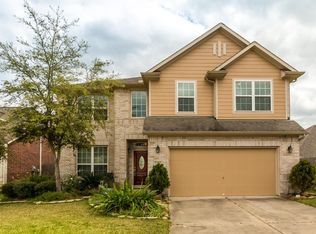23943 Windsor Canyon Ct, Spring, TX 77389