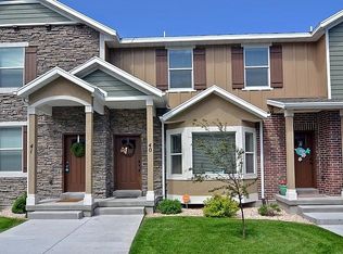 255 W 2700 N UNIT 40, Pleasant View, UT 84414