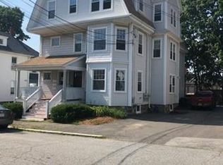 11 Lenox St APT 1, Beverly, MA 01915