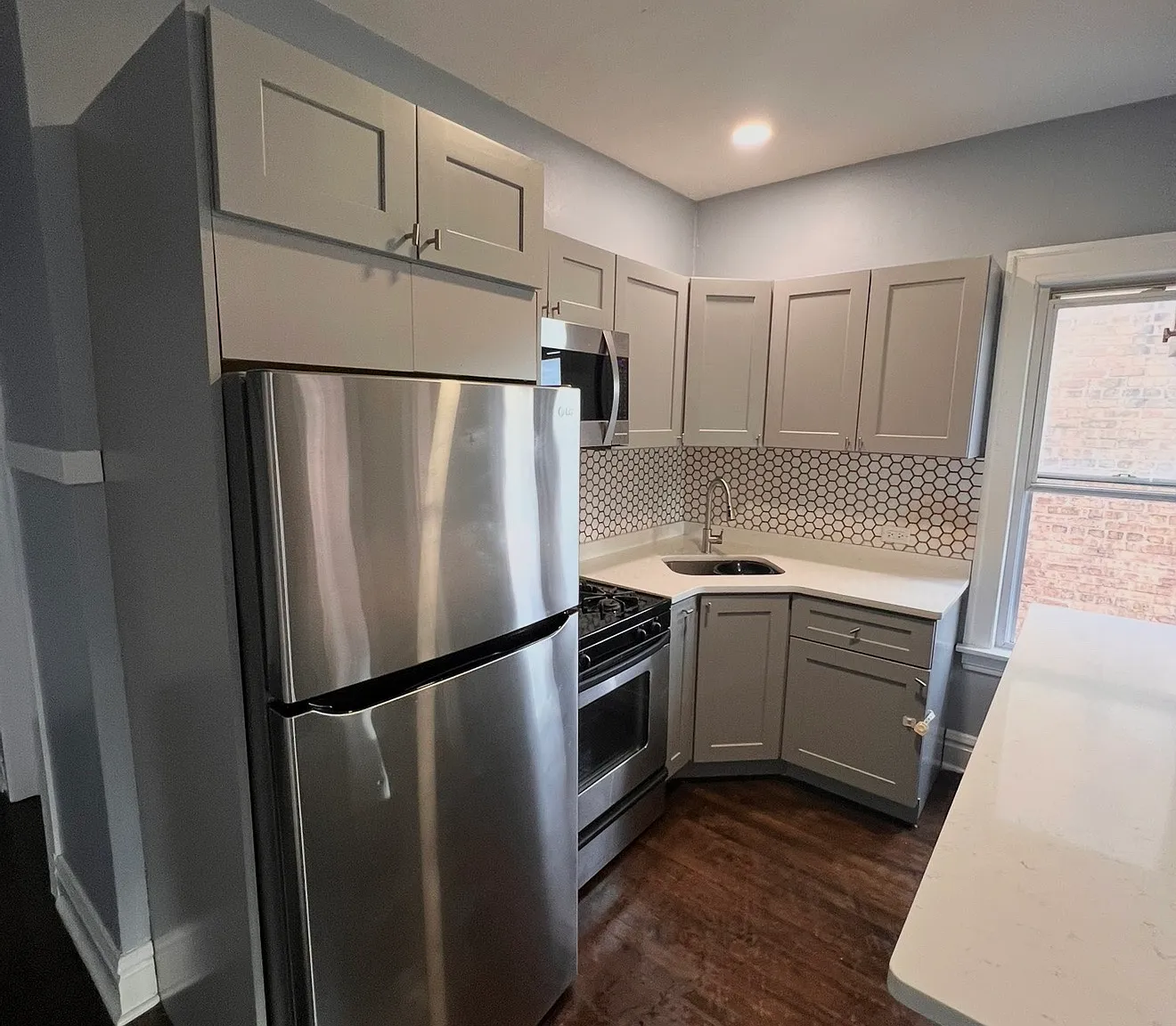 2 bed, $1,750 — Photo 1