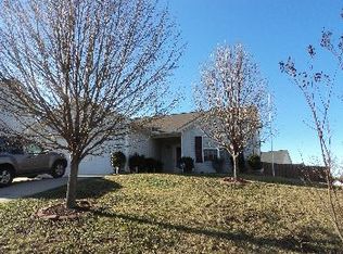 2614 Lookout Point Rd, Kannapolis, NC 28083