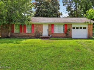 2907 Mason Circle, New Bern, NC 28562