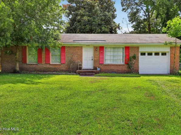 2907 Mason Circle, New Bern, NC 28562