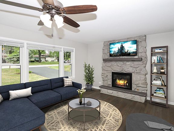 4th image of 1777 N Jarvis Ct