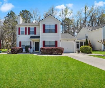 269 Old Bridge Dr, Bluffton, SC, 29910