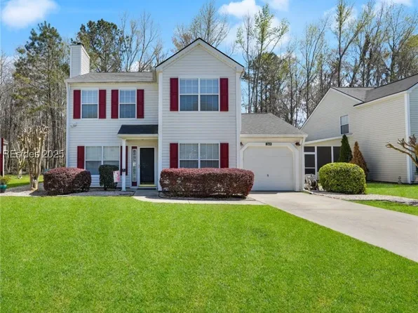 269 Old Bridge Dr, Bluffton, SC 29910