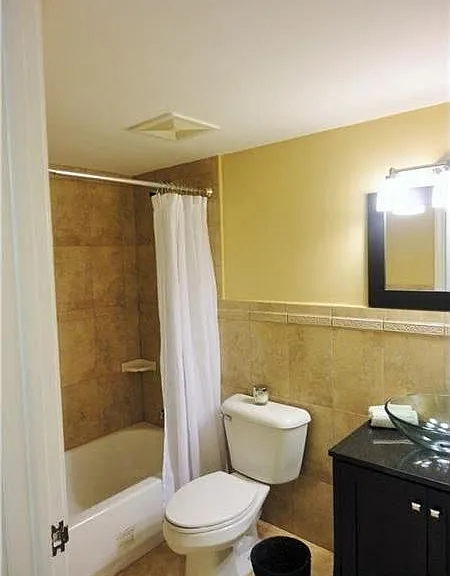 Social Bathroom