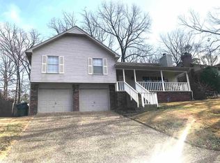 2321 Pear Orchard Dr, Little Rock, AR 72211
