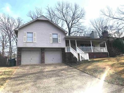 2321 Pear Orchard Dr, Little Rock, AR, 72211