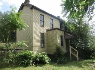 353 Baldwin Rd, Pittsburgh, PA 15207