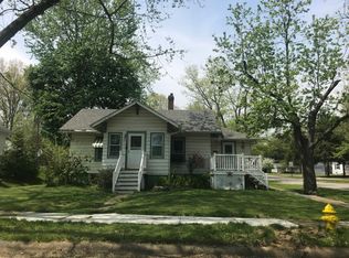 135 N 4th St, Rittman, OH 44270