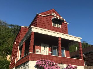 1106 Caldwell St, McMechen, WV 26040