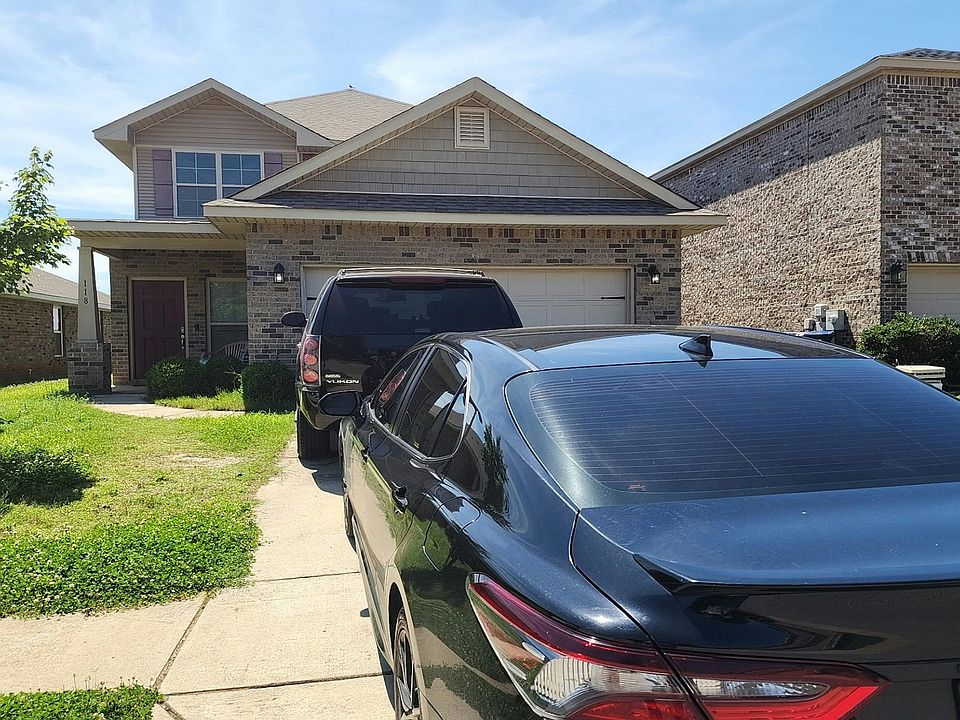 1st image of 118 Pitts Griffin Dr