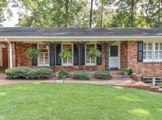 853 Bobbin Mill Rd, Athens, GA 30606