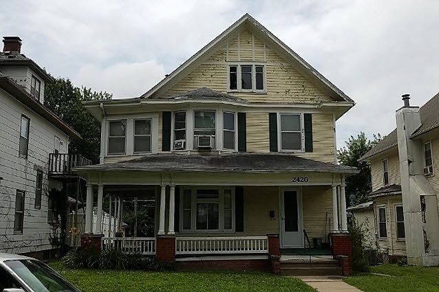1st image of 2420 Francis St