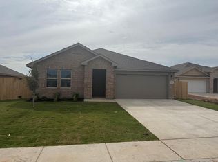 7417 Green Moss Rd, Odessa, TX 79765