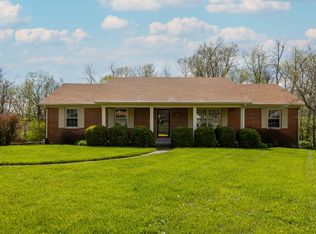 1 Parke Dr, Richmond, KY 40475