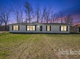 1796 33rd St, Allegan, MI