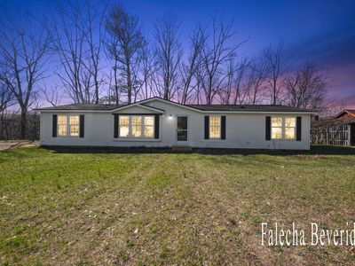 1796 33rd St, Allegan, MI, 49010