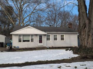 3710 Alamo Ave, Kalamazoo, MI 49006