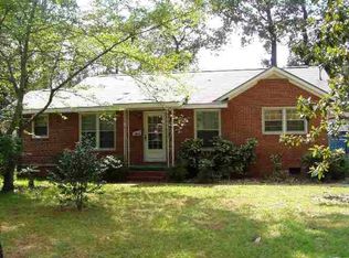 139 Evergreen St, Warner Robins, GA 31093