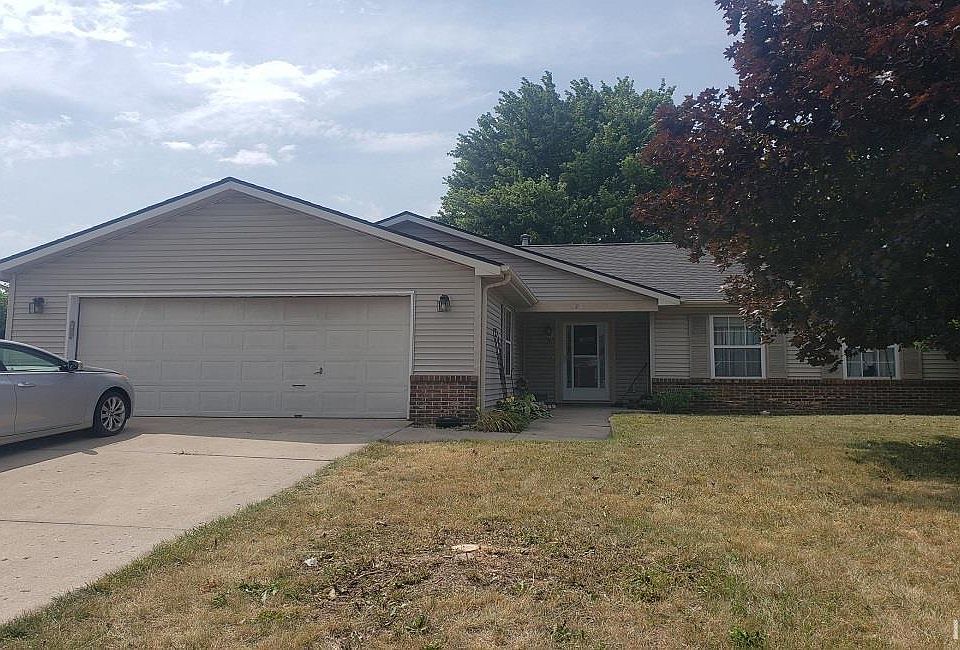 1st image of 22 Harter Dr W