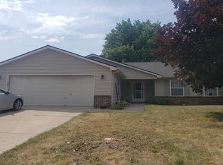 22 Harter Dr W, Lafayette, IN 47909
