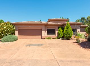 180 Ridge Rock Rd, Sedona, AZ 86351