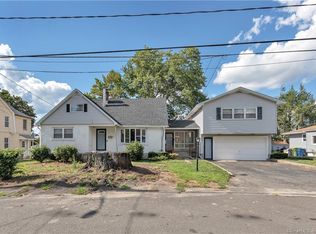 76 Rosemount Ave, Waterbury, CT 06708