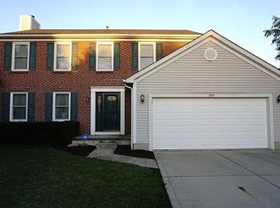 378 Dewfall Dr, Sunbury, OH 43074