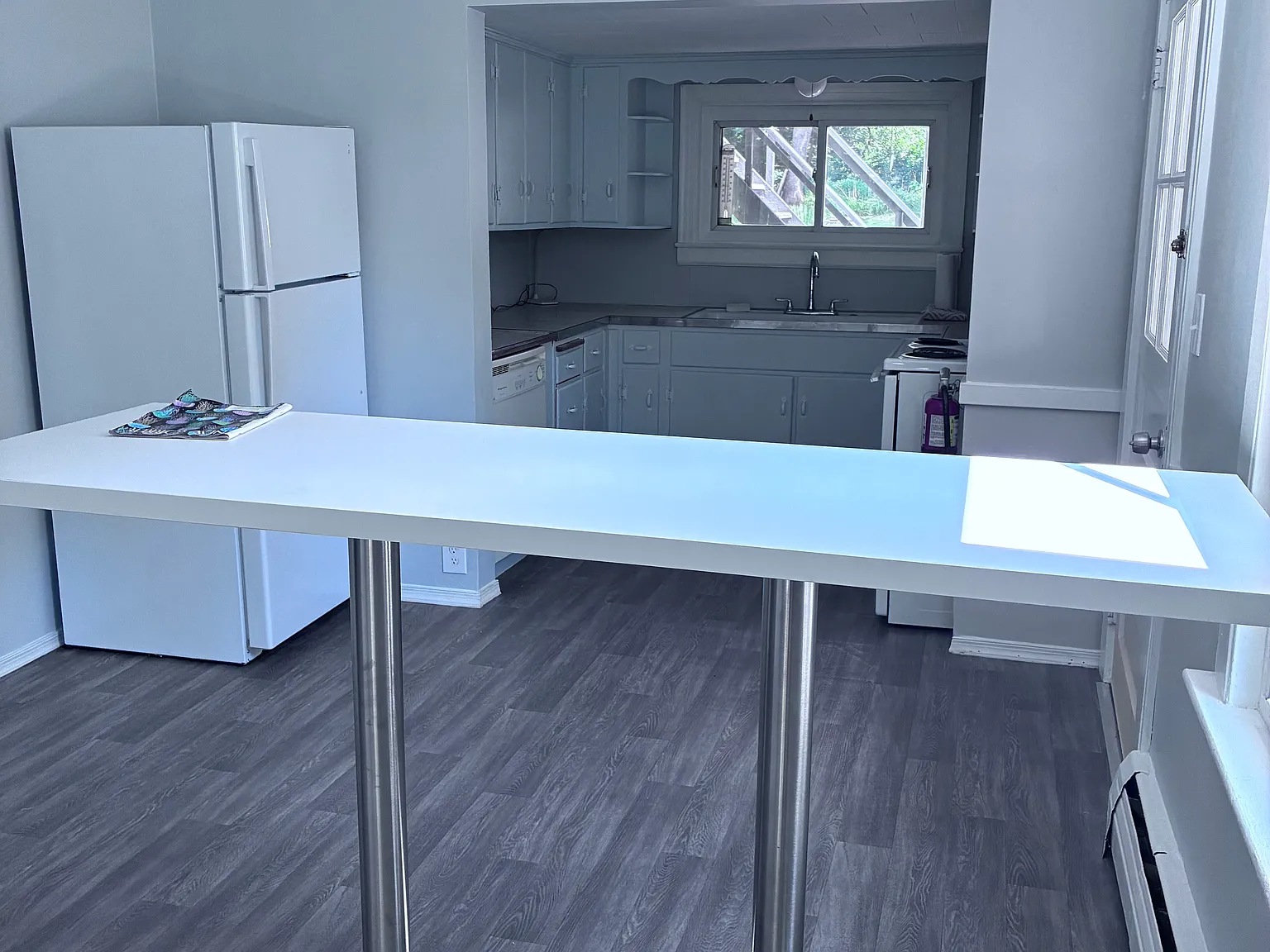 2 bed, $2,000 — Photo 1