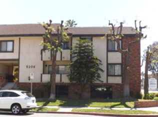 5206 Norwich Ave APT 101, Van Nuys, CA 91411