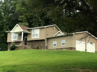 361 Mossy Grove Rd, Harriman, TN 37748