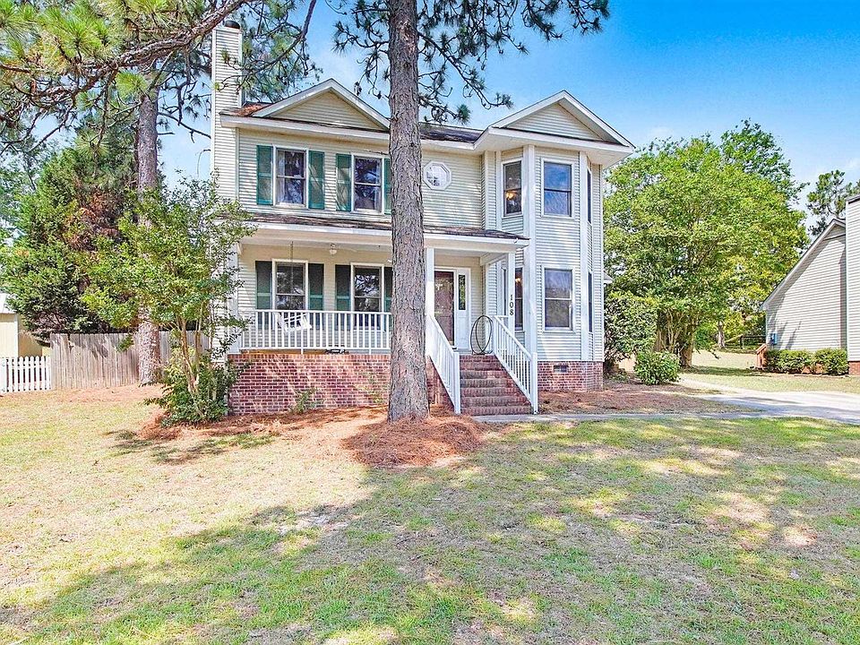 108 Tallwood St, Elgin, SC 29045 Zillow
