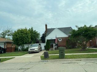 15800 Jonas Ave, Allen Park, MI
