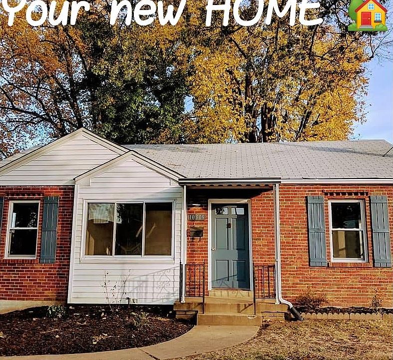 New windows and gutters. Freshly painted front door and shutters. New plants will bloom in the Spring!