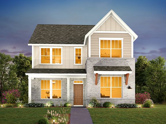 Lariat - Blue Jay Elevation Image 4