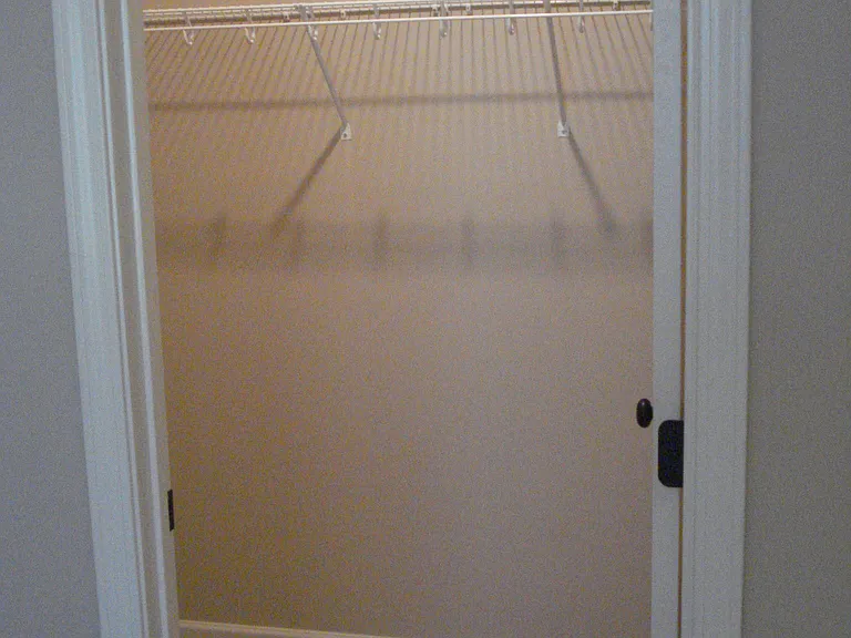Walk in Closet
