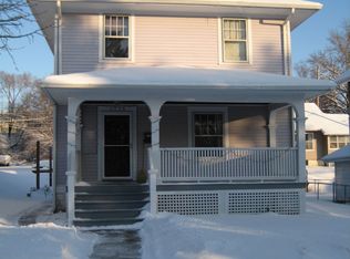 1714 E 11th St, Davenport, IA 52803